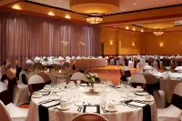 Embassy Suites by Hilton Omaha la Vista Hotel & Conference Center - breakfast