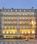 Hôtel Opera Lafayette Hotel in zona Synagogue Buffault