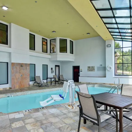 Doubletree by Hilton Hattiesburg