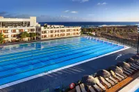 Barceló Lanzarote Active Resort - Pemandangan Pantai