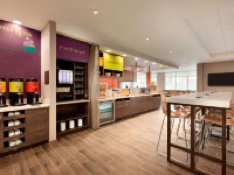 Home2 Suites by Hilton Mt. Pleasant Charleston Hotels in Mount Pleasant