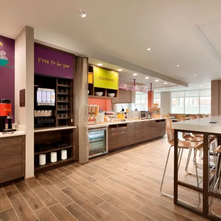Home2 Suites by Hilton Mt. Pleasant Charleston
