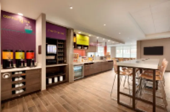 Home2 Suites by Hilton Mt. Pleasant Charleston