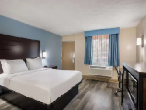 SureStay Hotel by Best Western Bardstown General Nelson Hotels in Bardstown
