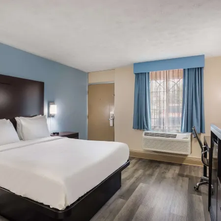 SureStay Hotel by Best Western Bardstown General Nelson