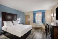 SureStay Hotel by Best Western Bardstown General Nelson Hotel a Bardstown