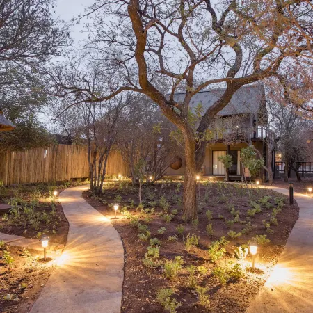 Unembeza Boutique Lodge & Spa