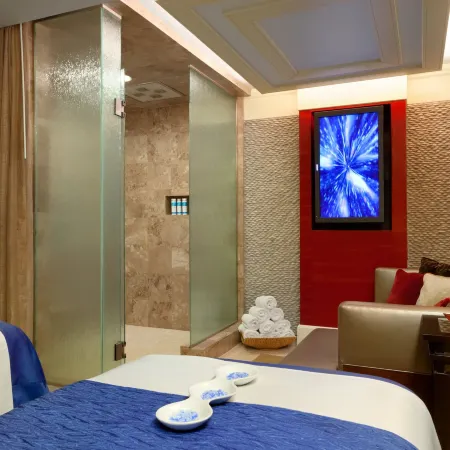 Caesars Atlantic City- A Caesars Rewards Destination