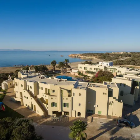 Finikas Hotel