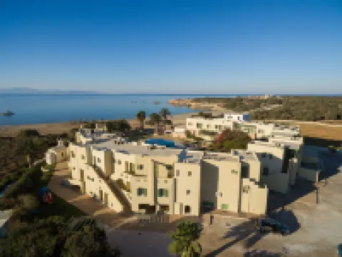 Finikas Hotel