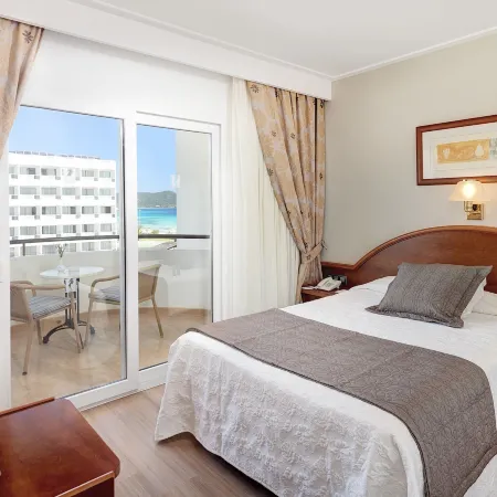 Hipotels Hipocampo Playa