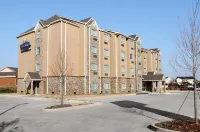 Microtel Inn & Suites by Wyndham Cartersville - WiFi