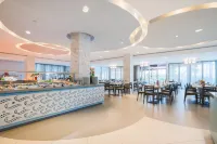 Vassos Nissi Plage Hotel & Spa Hotels in Sotira