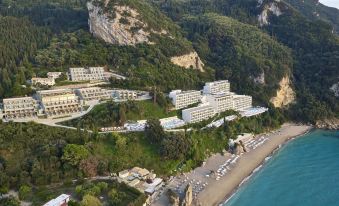 Alkyna Lifestyle Beach Resort ex la Grotta Verde