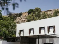 Casita Casita Lindos - Adults Only โรงแรมในโรดส์