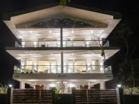 Lotus & Orchid Villas by Ramnath Homes Hotels in Pilerne