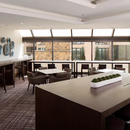 Hanover Marriott