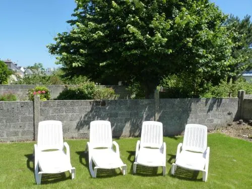 巴爾扎克奧諾雷公寓