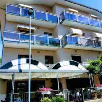 Hotel Gialpina Hotel Exterior