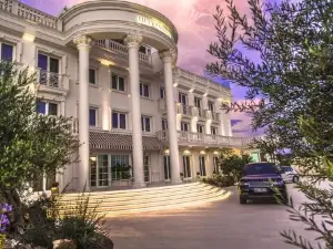 Hotel Villa Pascucci