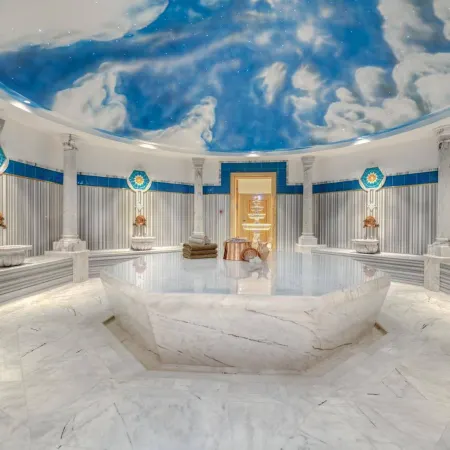 BN Hotel Thermal & Wellness