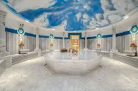 BN Hotel Thermal & Wellness - spa
