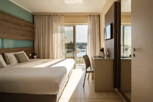 115 the Strand Hotel by Neu Collective Hotels in Gżira