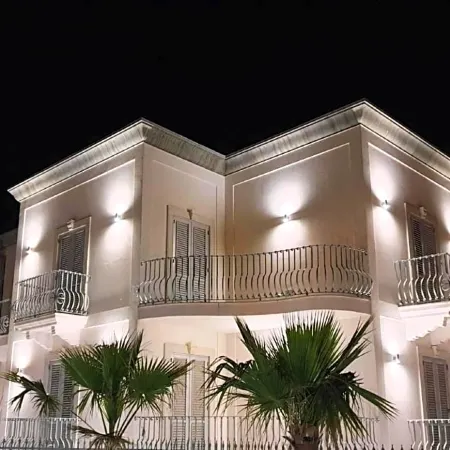Odysseus Hotel