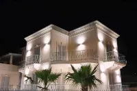 Odysseus Hotel - 3-Star