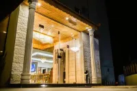 Petra Plaza Hotel