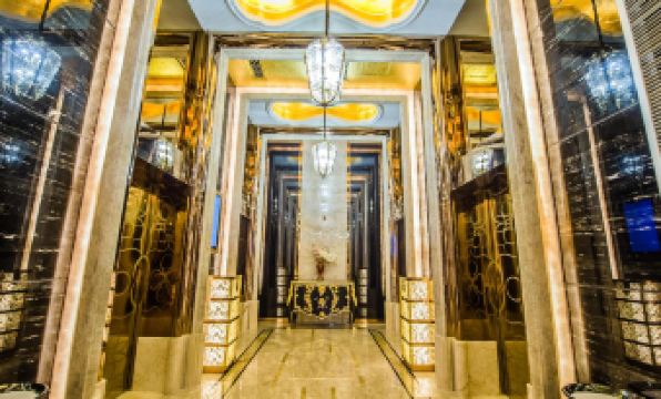 Chengdu Jinyun Hotel - Housity