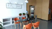 7 Days Premium Hotel (Jinan Shanghe Yujingcheng) - 2 stelle