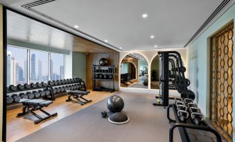 Residence Inn Sheikh Zayed Road, Dubai