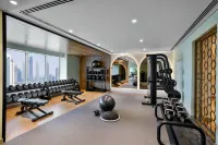 Residence Inn Sheikh Zayed Road, Dubai