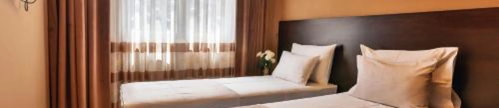 Scenic Hotels