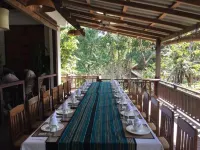 Tadlo Lodge - 3-Star