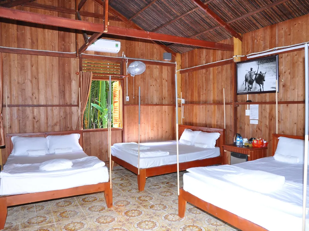 Ben Tre Farm Stay - Ben Tre
