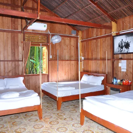 Ben Tre Farm Stay