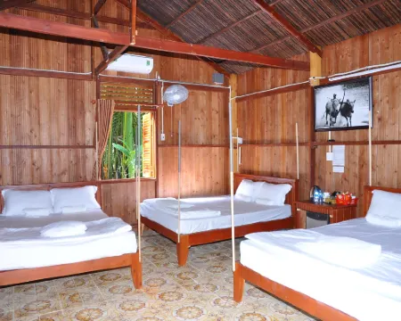 檳知農場住宿酒店 檳知酒店