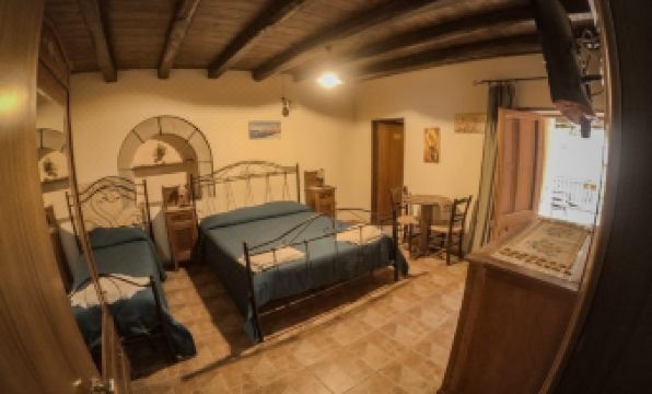 Albergo Diffuso Borgo Santa Caterina 