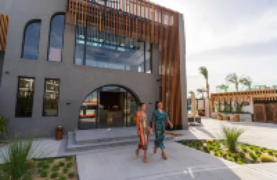 Sunrise Tucana Resort Grand Select-