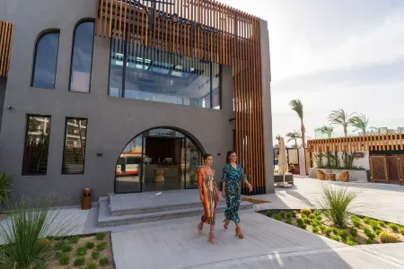 Sunrise Tucana Resort Grand Select- Отели рядом с достопримечательностью «Grand Waterworld Makadi : Water Slides»