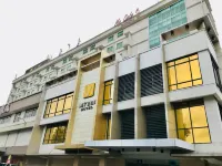 My Inn Hotel Lahad Datu, Sabah Hoteles en Lahad Datu