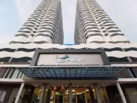 ExcluSuites Malacca @ the Wave Residence فنادق في مالاكا