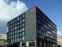 Citizenm Glasgow Hotels in Glasgow