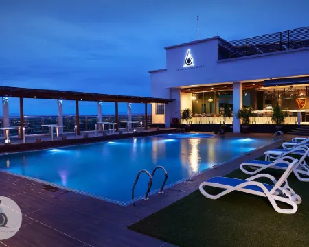 Purest Hotel Sungai Petani Hotels in Sungai Petani