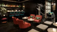 เดอะ โรงแรม ลิลิ - ที่มีบาร์