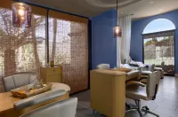 San Diego Mission Bay Resort - سبا