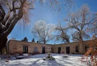 Palacio de Marquesa Hotels in Taos County