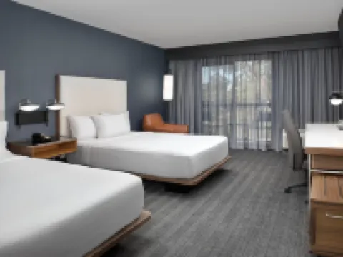 聖迭戈卡爾斯巴德萬怡飯店 Leo Carrillo Ranch Historic Park附近的飯店